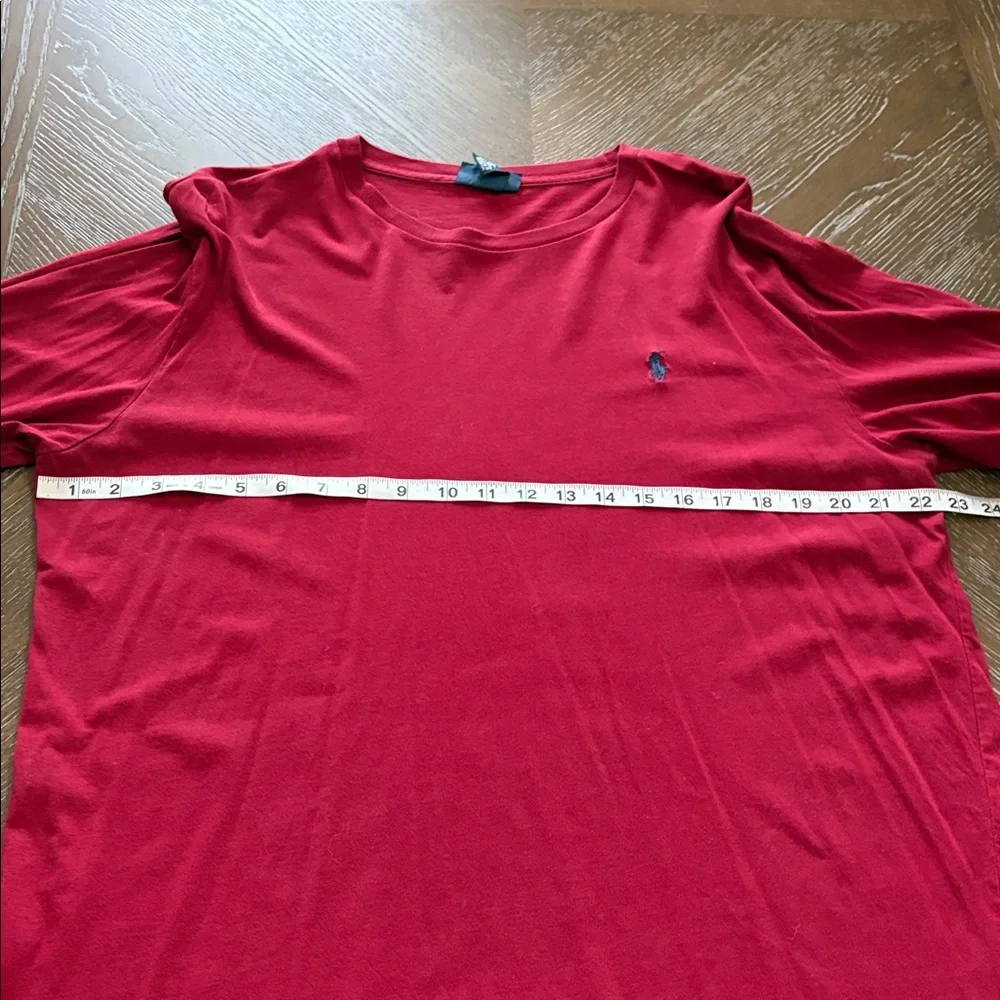 Polo Ralph Lauren polo by